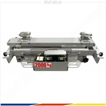 Ravaglioli Scherenheber / Achsheber J20NX